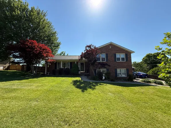 531 Springhill Rd, Danville, KY 40422