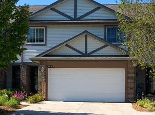 183 Pine Ridge Ct, Mishicot, WI 54228