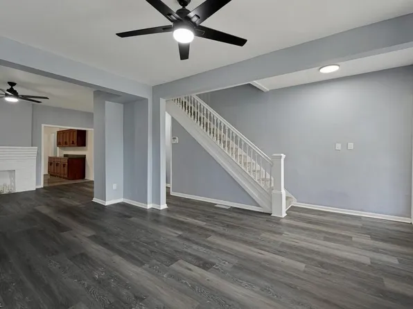 1001 Denhart St, Norfolk, VA 23504