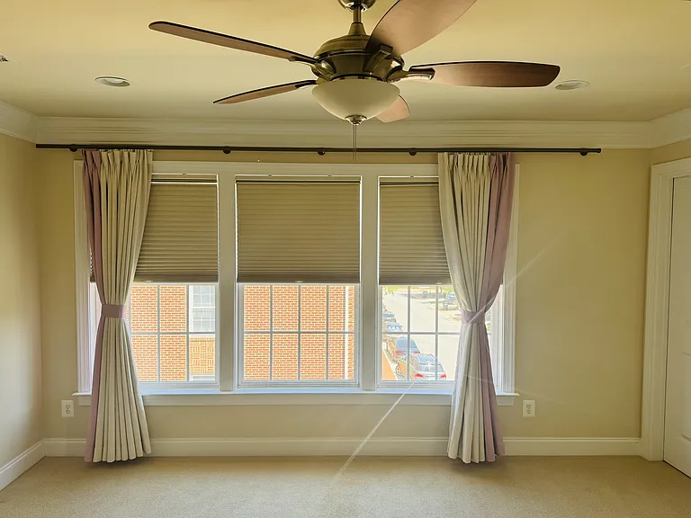 Mast bedroom