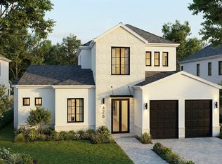 Worthington Dr, Winter Park, FL 32789