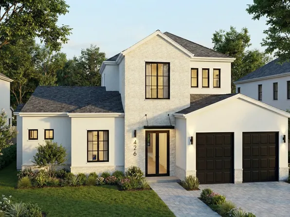 Worthington Dr, Winter Park, FL 32789