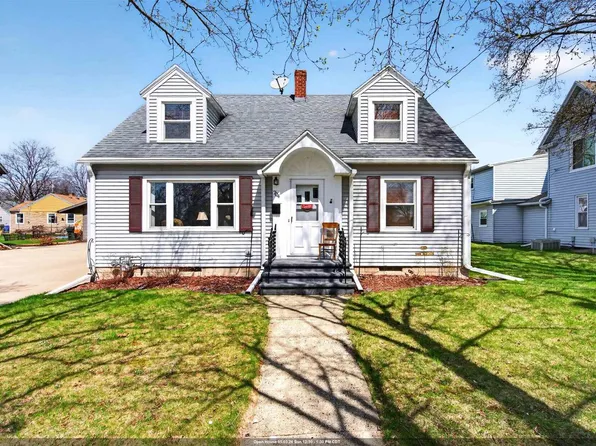 704 W WISCONSIN AVENUE, Kaukauna, WI 54130