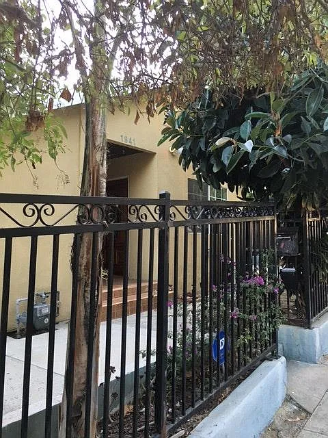 1 bed, 600 sqft, $2,875 — Photo 2