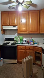 Rented by Joseph T Bruno, LREB