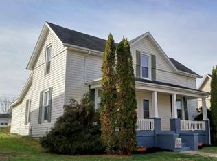 211 Hamilton St, Johnson City, TN 37604