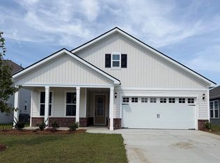 3016 River Island Way LOT 385, Myrtle Beach, SC 29588