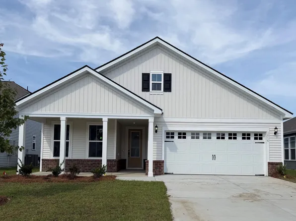 3016 River Island Way Phase 3 Lot 385, Myrtle Beach, SC 29588