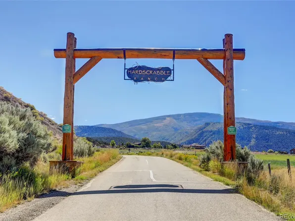 230 Amherst Road LOT 2, Gypsum, CO 81637
