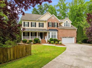 2113 Wide River Dr, Raleigh, NC 27614