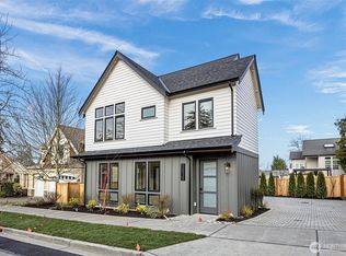 12530 NE 80th Pl, Kirkland, WA