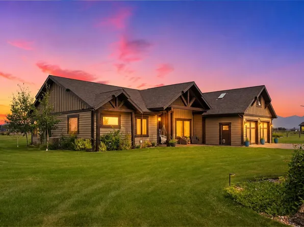 1025 Pheasant Haven Dr, Kalispell, MT 59901