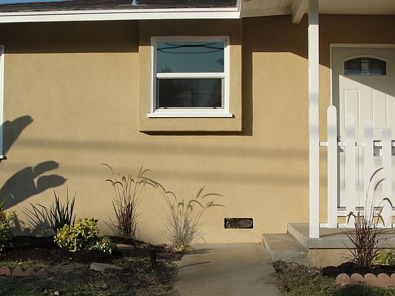 Talk about Curb Appeal!