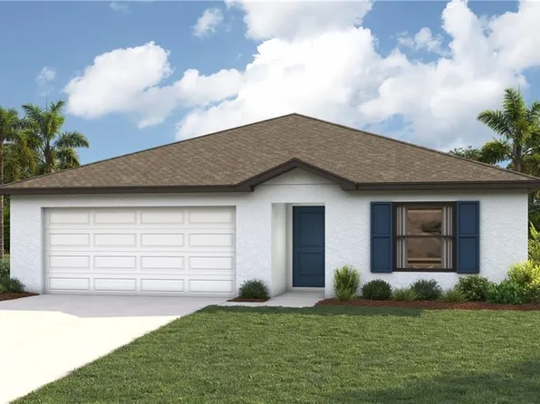 313 NE 24th TER, CAPE CORAL, FL 33909