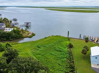 0 SHELLCRACKER Road, Jacksonville, FL 32226