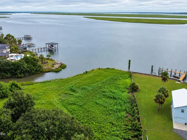 0 SHELLCRACKER Road, Jacksonville, FL 32226