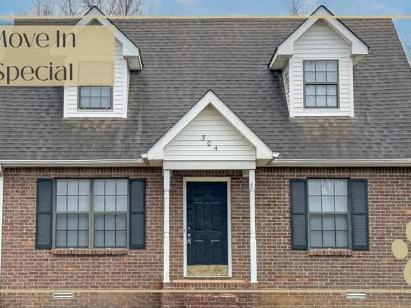 304 Atlantic Ave, Oak Grove, KY 42262