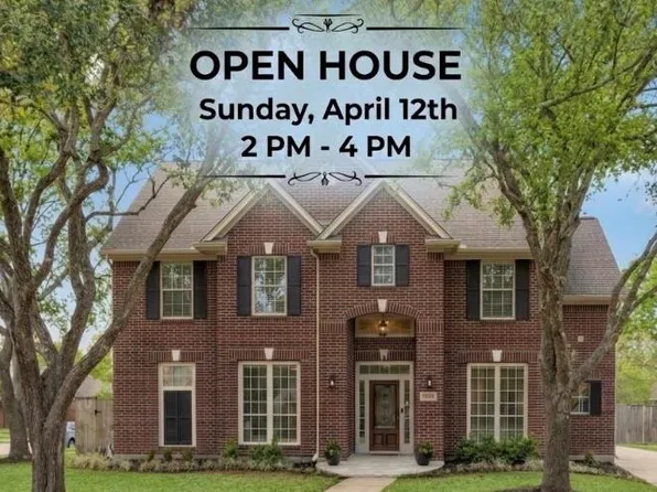 8703 Chipping Rock Dr, Sugar Land, TX 77479