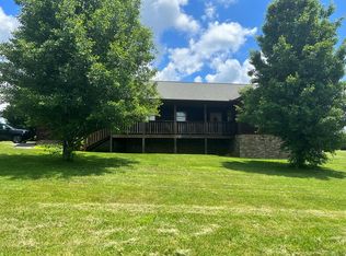 124 Holston Acres Dr, Rutledge, TN 37861