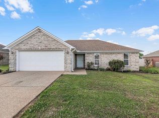 129 Paulmerston Dr, Medina, TN 38355