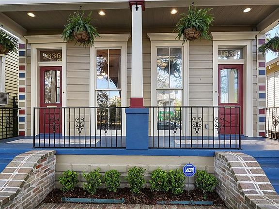 3rd image of 1634-36 Gentilly Blvd