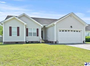 657 Red Tip Cir, Florence, SC 29505