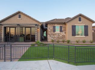 547 S 197th Ave, Buckeye, AZ 85326