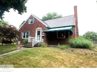 1608 Harding Ave, Lansing, MI 48910