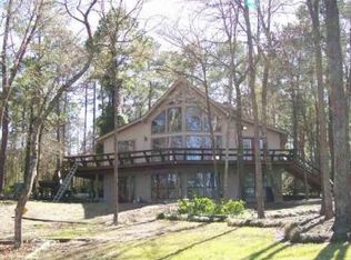 252 Dickens Landing Dr, Livingston, TX 77351