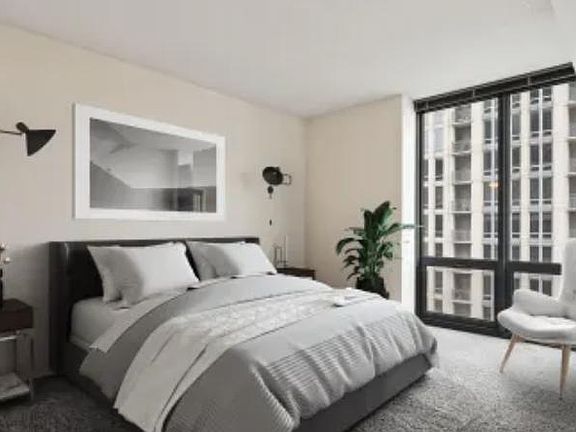 2nd image of 1503 S Michigan Ave #1008