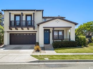 1051 Salt Spray Ter, Hercules, CA 94547