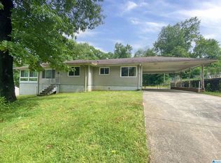 4953 Brittain St, Birmingham, AL 35217
