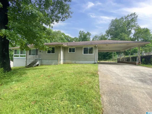 4953 Brittain St, Birmingham, AL 35217