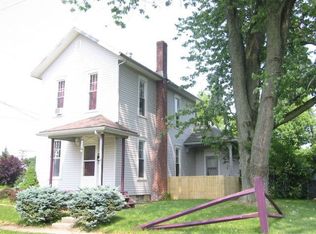 253 Clymer Ave, Galion, OH