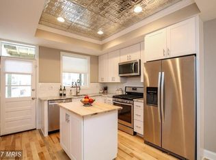 112 N Belnord Ave, Baltimore, MD 21224