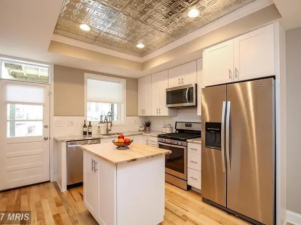 112 N Belnord Ave, Baltimore, MD 21224