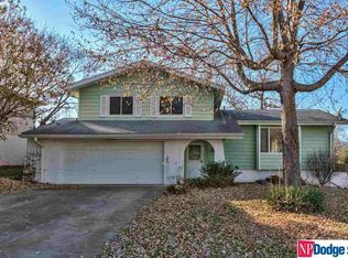 5824 S 140th Ave, Omaha, NE 68137