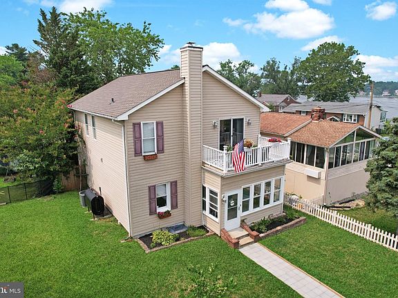 2nd image of 8414 Bedford Rd