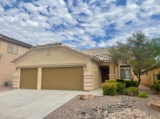 58 Dryden Park Ave, Las Vegas, NV 89148