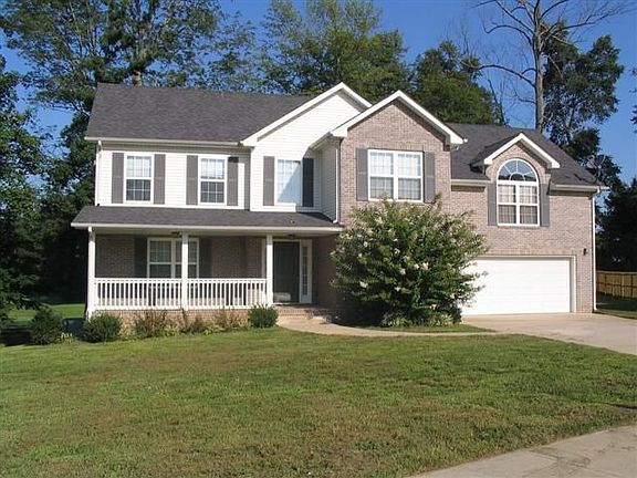 5th image of 2517 Hattington Dr