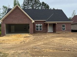 17859 Alecia Dr, Vance, AL 35490