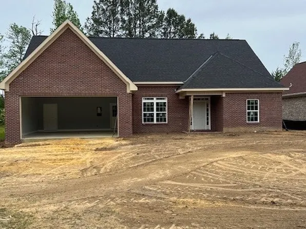 17859 Alecia Dr, Vance, AL 35490
