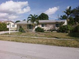 2710 NE 1st Ave, Pompano Beach, FL 33064