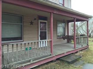 10600 Rochester Rd, East Rochester, OH 44625