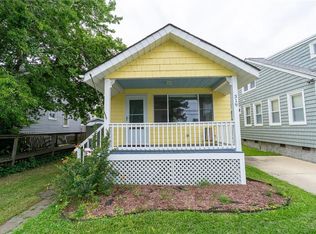 319 N 1st St, Hampton, VA 23664