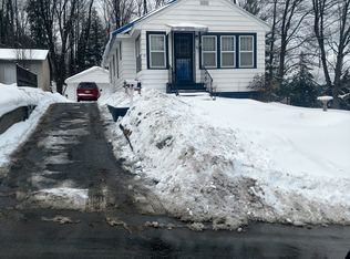 117 Pine St, Niagara, WI 54151