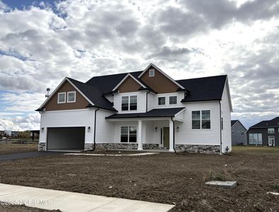 169 Barton Creek Dr, Perrysburg, OH, 43551