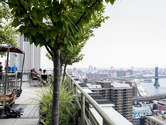 2nd image of 99 John St APT 1003