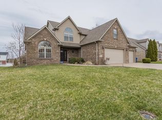 8975 Calvin Cir, Newburgh, IN 47630