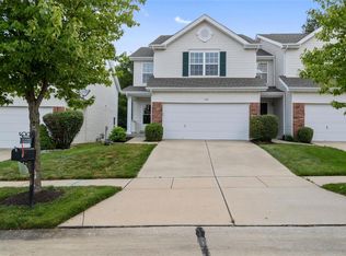 123 Waterside Crossing Dr, Saint Peters, MO 63376
